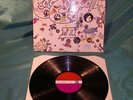 Led Zeppelin 3  111 Rare First Press Plum 1970 2401002