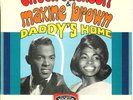 EP 45 tours Chuck Jackson & Maxime brown