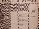 BEATLES SONGS  Brasil a Go-Go SAMBEATLES LP CHILE 67