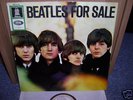 THE BEATLES FOR SALE (ODEON SMO 83790 - 1964 TOP)