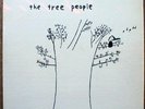 THE TREE PEOPLE Private ACID/FOLK'PSYCH LP Original NM