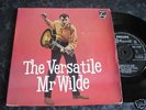 RARE ORIG UK EP Marty Wilde 