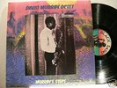 DAVID MURRAY Octet Murray's Steps Henry Threadgill LP