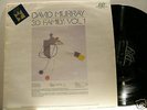 DAVID MURRAY 3D Family Vol 1 Andrew Cyrille Johnny Mbizo Dyani hat Musics LP