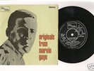 Marvin Gaye - Originals EP - TME 2019 - N/SOUL/MOD