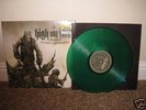 HIGH ON FIRE 