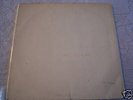 Beatles-UK 1 Pr MONO White Album w/Low #0436347-VG-/VG