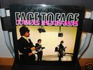 LP The Kinks - Face to Face