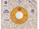 Dave Davies Lebanese PYE 45 Funny Face Mod Garage Kinks