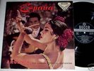 ARGENTA - ESPANA - DECCA SXL 2020 - WBGr