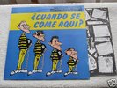 Siniestro Total Very Rare First LP Mint Punk KBD Movida
