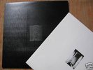 Joy Division Unknown  LP Factory UK Translucent Vinyl