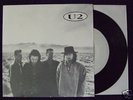 U2 The Joshua Tree - Lucille / Spainish Eyes Limited ED
