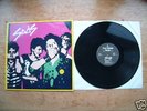 SODS - MINUTES TO GO ORIG. RARE DANISH PUNK LP