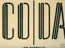 LED ZEPPELIN CODA CLASSIC 200 GRAM