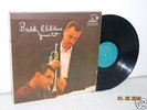 Buddy Childers Quartet mono Liberty LP LJH 6013