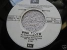 PINK FLOYD SEE EMILY PLAY 1967 SWISS PROMO  7