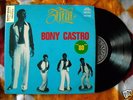 BONY CASTRO & LES AS DU BENIN GROOVY FUNKY AFRO SOUNDS