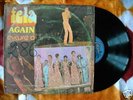 FELA KUTI Again RARE AFRO BEAT ORIGINAL Coconut Nigeria