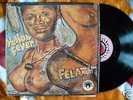 FELA KUTI Yellow Fever POWERFUL AFRO BEAT OG Adrodisia