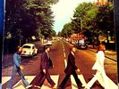 Beatles Abbey Road - MFSL Mint Japan Master Pressing