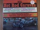 HOT ROD CARAVAN Atco, Detriot BATTLE LP SEALED