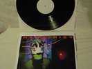 Hypocrisy Abducted LP Testpressing +printout BLACK VINY