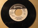 JACKIE WILSON - 45 - 
