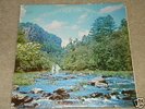Rare Private Rural Folk LP WANDERING IN THE WOODS *MP3
