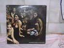Jimi Hendrix  Electric Ladyland  nur 1 Lp  Seite 1&2