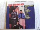 THE BEATLES YESTERDAY AND TODAY ALTERNATE LP COVER