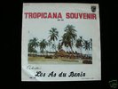 Tropicana Souvenir,Orchestre Les As du Benin, Afro Beat