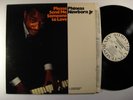 PHINEAS NEWBORN JR Please Send Me... CONTEMPORARY LP NM