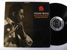 FRANK WESS Southern Comfort PRESTIGE LP NM