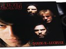 DANZIG II/LUCIFUGE/NM/SCARCE