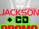 *UK PROMO * Very Rare DMC Megamix - Michael Jackson