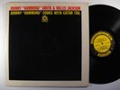 JOHNNY HAMMOND SMITH Cooks w/ Gator Tail PRESTIGE LP