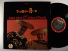 CLARK TERRY/CHICO O'FARRILL Spanish Rice IMPULSE LP NM