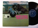 BABY-FACE WILLETTE Behind the 8 Ball ARGO LP