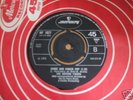 The Moving Finger - Shake and Finger Pop 1969 UK 45