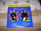 COMPULSIVE GAMBLERS Live dbl LP SFTRI * oblivians HOZAC