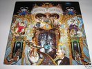 Michael Jackson - Dangerous 2Lp's in Ex Conditions