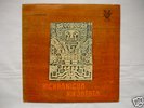 WARA Maya BOLIVIA RARE PSYCH FOLK ORIGINAL LYRA PRESS