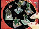 LOST SOUNDS Rats Brains Microchips LP Jay Reatard MINT