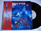 EASTERN GANG Magic Eyes JAPAN LP OBI DISCO FUNK BOOGIE