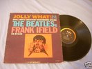 BEATLES FRANK IFIELD ON STAGE JOLLY WHAT LP VJ RARE