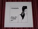 NADA - SONG FOR A HAPPY GIRL - JAZZ FUNK KRAUT - BREAKS
