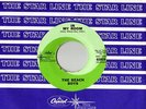 BEACH BOYS 45 In My Room 1963 MINT * RARER OLD STARLINE