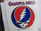 Grateful Dead(Jerry Garcia)2 lp - GERMAN audiophile new
