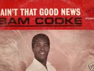 SAM COOKE LP '63 RCA AIN'T THAT GOOD NEWS STEREO CLEAN